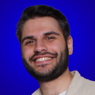 Metehan Ertas, Head of Infrastructure