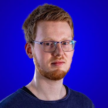 Niklas Pfützenreuter