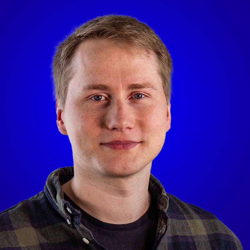 Dr. Uwe Gruenefeld, CTO